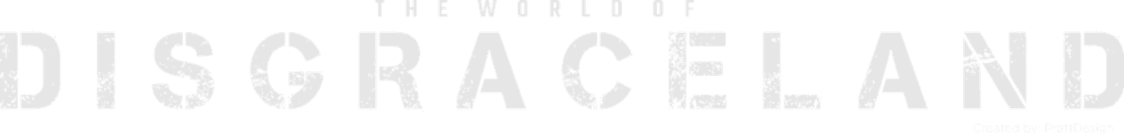 World of Disgraceland Obsidian Vault